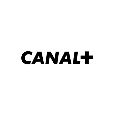 Logo client Linkvalue Canal +