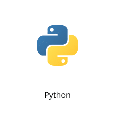 Stack Python