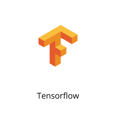 Stack Tensorflow