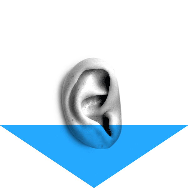 Ecoute-conseil Linkvalue à votre écoute