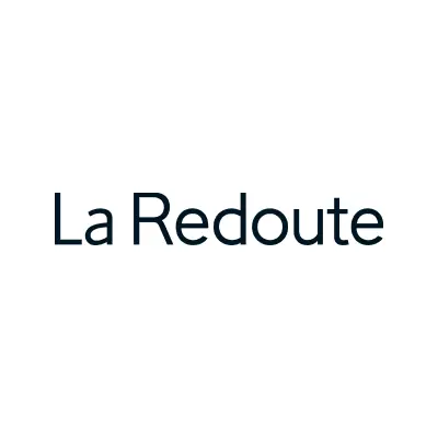 Logo client Linkvalue La Redoute