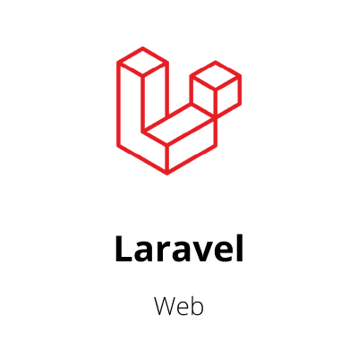 Laravel Logo Laravel