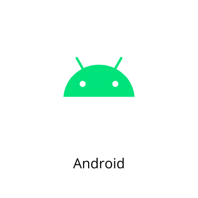 Stack Android
