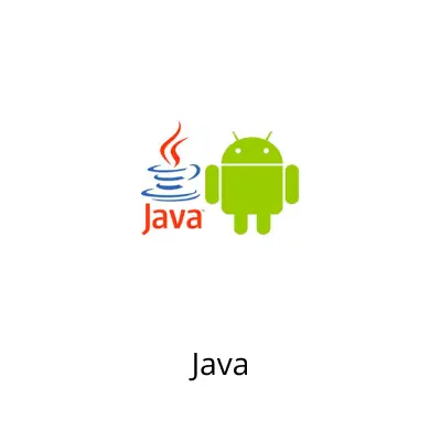 Stack Java mobile