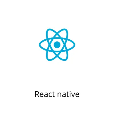 Stack React Native