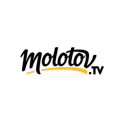Molotov Logo client Linkvalue Molotov.TV
