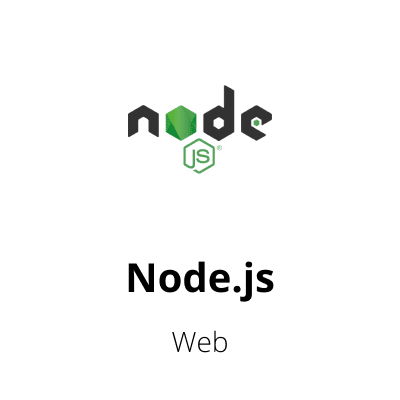 Node Logo Node.js