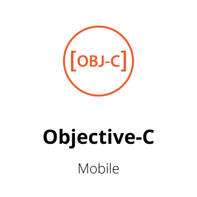 Logo Objective-C