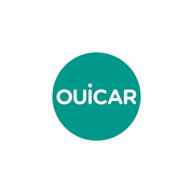 Logo client Linkvalue OuiCar