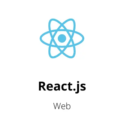 Logo React.js