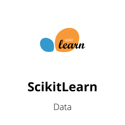 Logo ScikitLearn