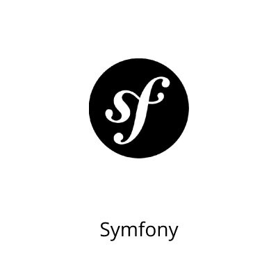 Stack Symfony