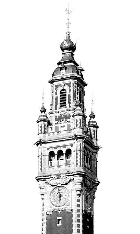 chiffreslille Linkvalue Lille