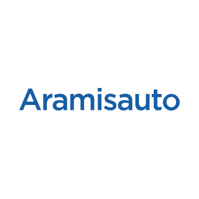 Aramis Auto Logo Aramis Auto