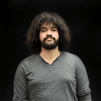Daoud Chami Formateur Linkvalue Daoud Chami