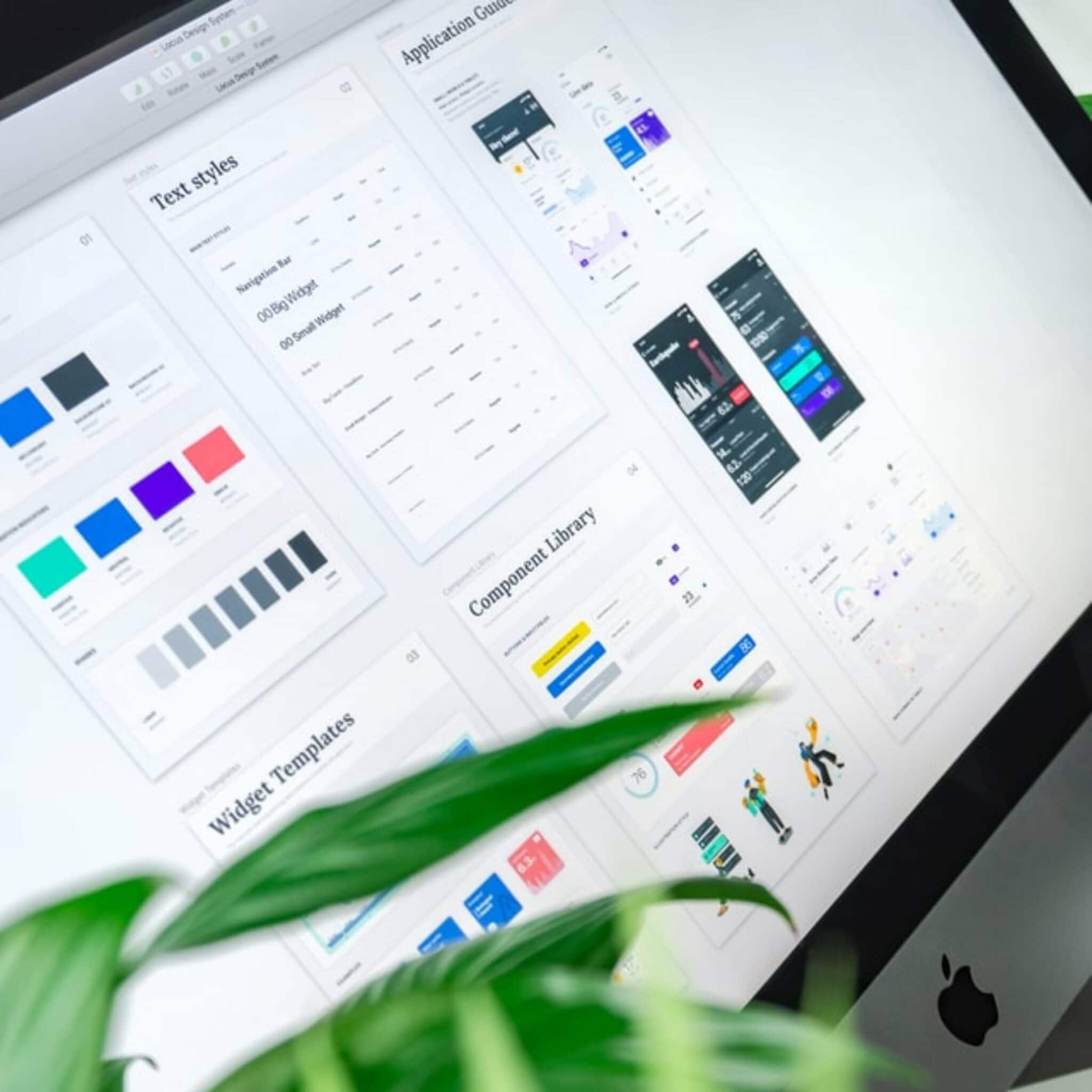 DesignSystem-Rescript-Stack-min Blog Linkvalue - Design System