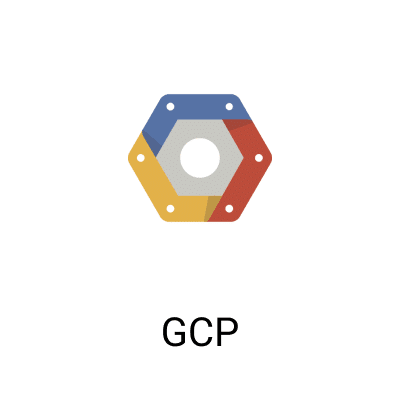 Stack GCP