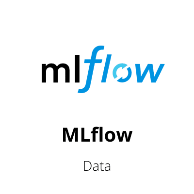 Logo ML Flow