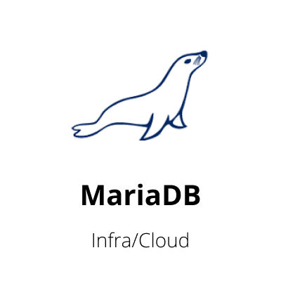 Stack MariaDB