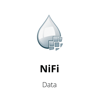 Stack NiFi Stack NiFi