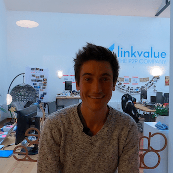 Remi – Partner Linkvalue Partner Linkvalue
