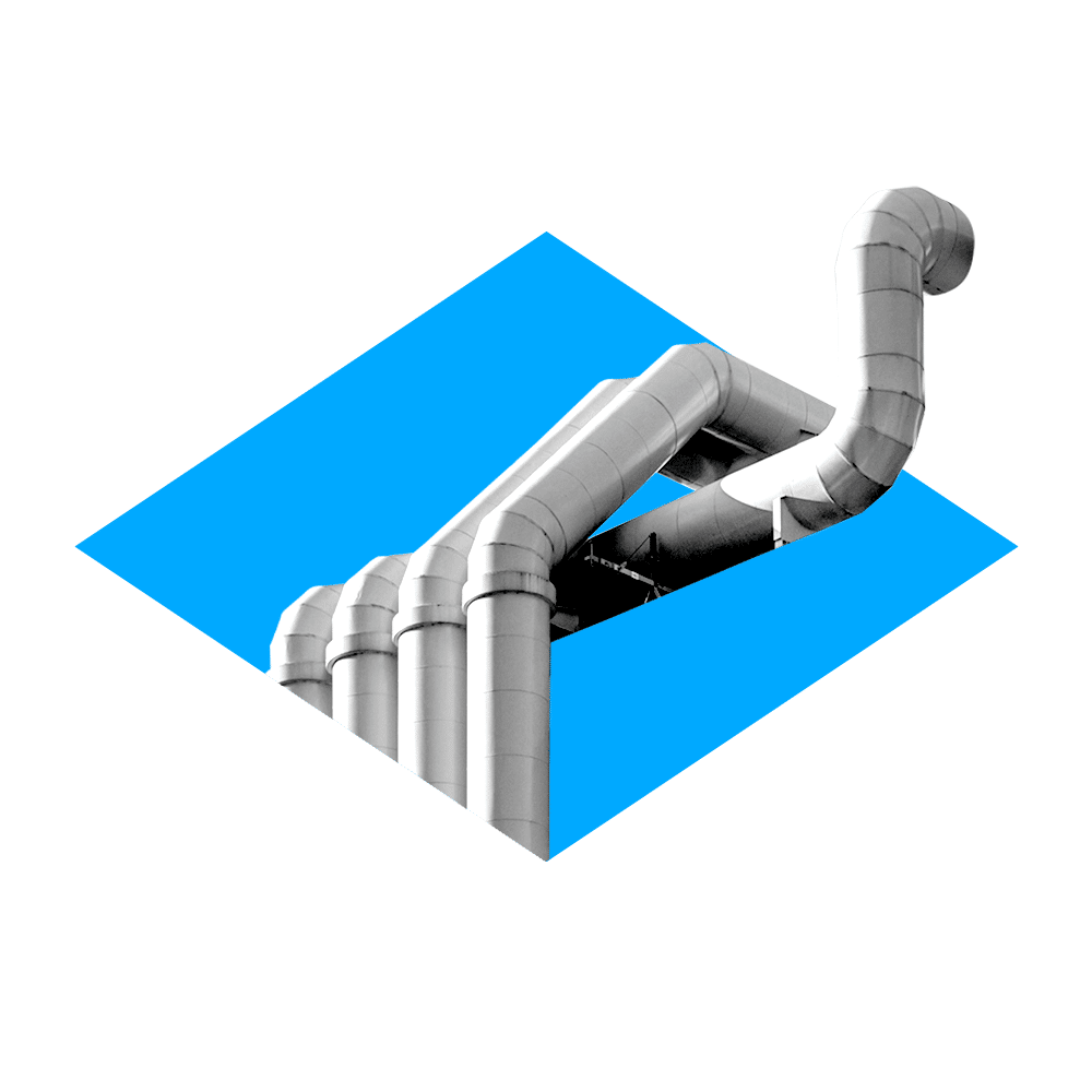 pipes