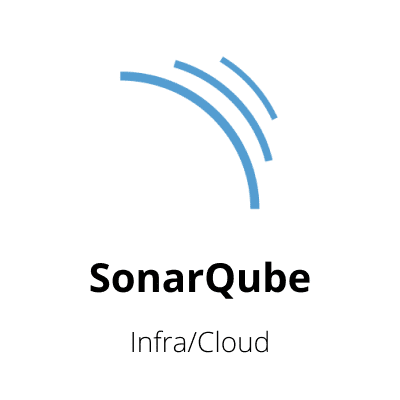 Logo SonarQube